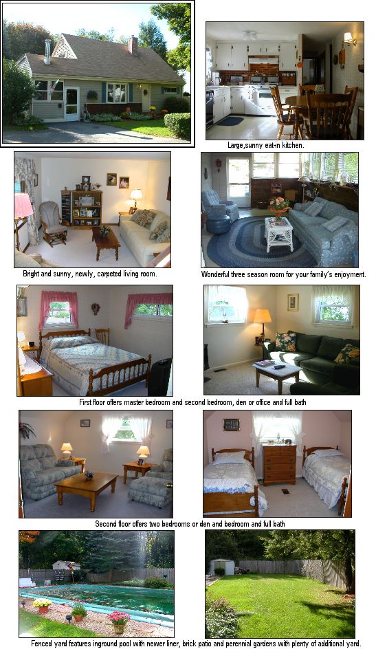 33 vista drive, danvers