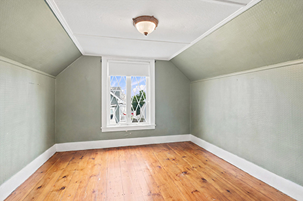 interior photo of 17 Bassett Street Lynn MA