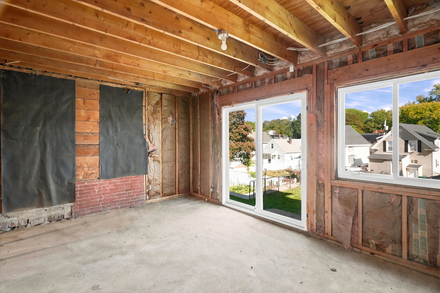 exterior photo of 58 Webster Street Lynn MA