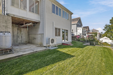 exterior photo of 58 Webster Street Lynn MA