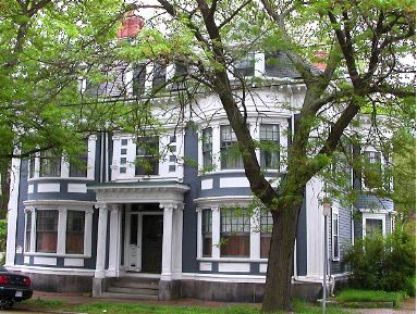 377 Essex Street, Salem, MA 01970 exterior