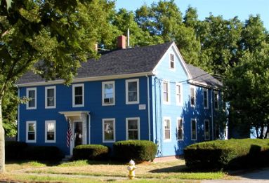 37 Poplar Street danvers ma 01923