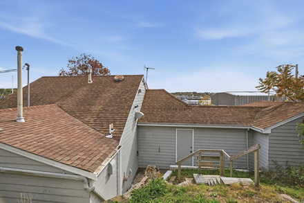 exterior photo of 320 Main Street Gloucester MA