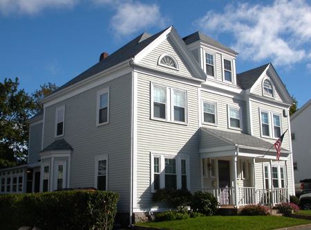 39-1 Federal Street, Beverly, MA 01915