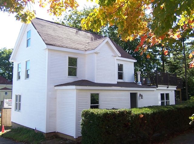 3 Commercial Street marblehead Ma 01945 Exterior