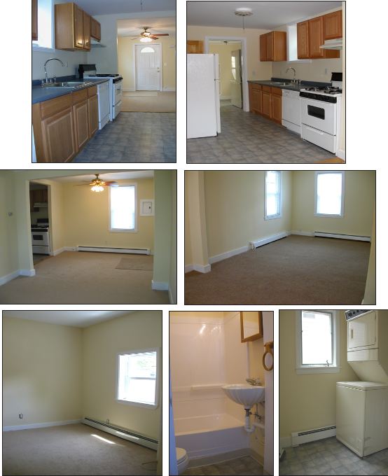 two family - 3 huron street Swampscott ma 10907