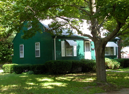 3 Millbrook Rd., Beverly, Ma