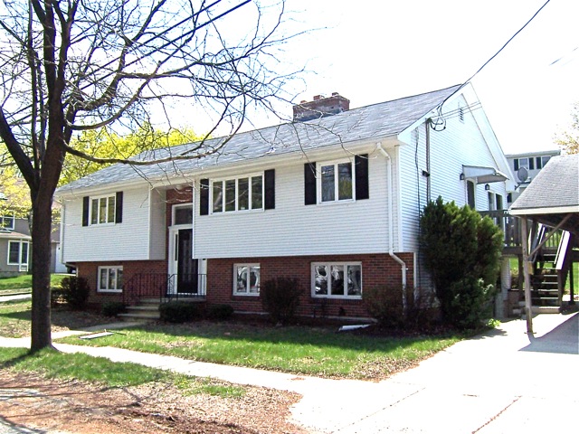 40 Buttonwood, Peabody new exterior photo