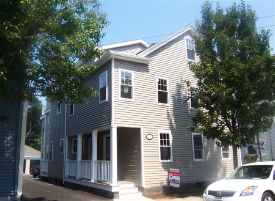 40 Essex Street, Salem,MA 01970 condo thumbnail