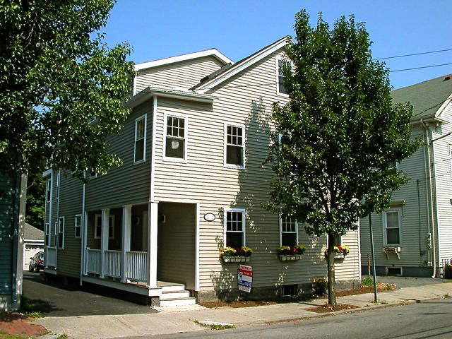 40 Essex Street salem ma 01970 condominium exterior