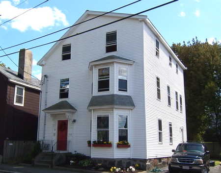 44 wallis street beverly ma 01915 exterior