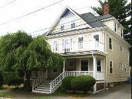 49 Dunlop Street, Salem,MA 01970 townhouse condo thumbnail