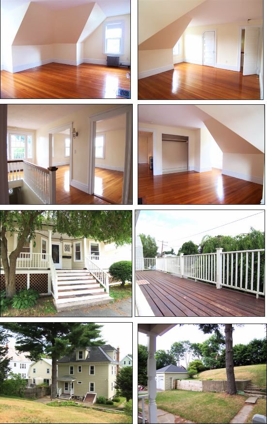 49 Dunlap Stret, Unti #2, Salem, MA 01970 townhouse condo pg2