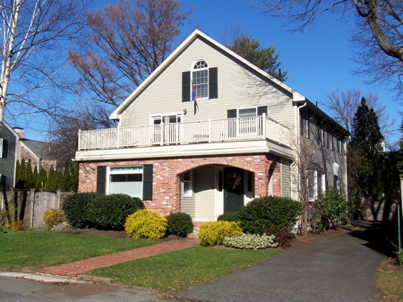 4 longfellow marblehead ma 01945 exterior single family