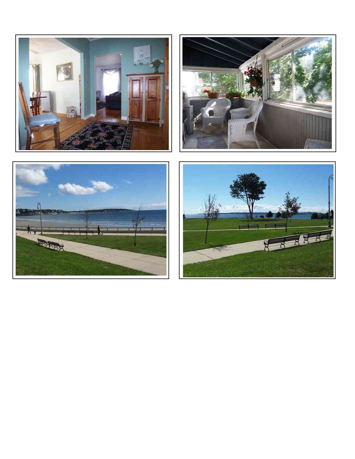 52 Cherry Street, Lynn, Ma 01902 condo