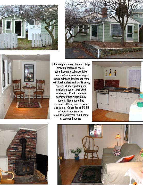 52 lincoln Avenue, Marblehead, MA 01945