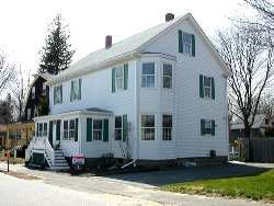 52 norwood manchester, ma 01944 townhouse