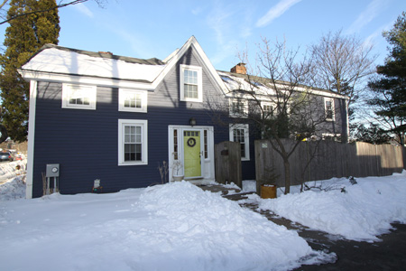 Home for Sale 55 Essex St, Beverly