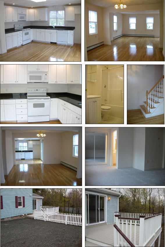 5 & 7 Phillips Street Salem ma 01970 townhouse condo