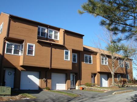 5B Nimitz Way salem ma 01970 townhouse condo