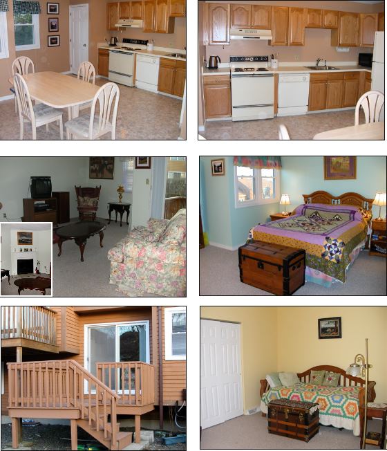 5B nimitz Way salem ma 01970 townhouse condo webpage