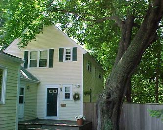 5D Hillside Avenue, Newburyport