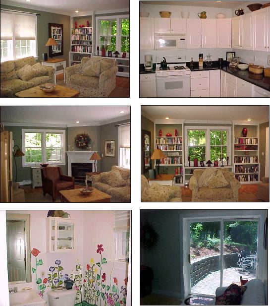 5D Hillside Avenue newburyport ma