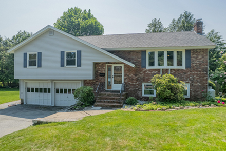 6 Marshall Road Beverly, MA 01915