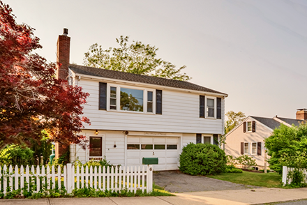6 Prospect Street Rockport, MA 01966