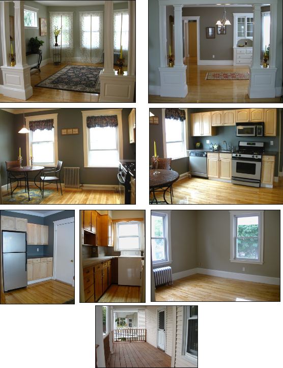 65A Endicott Street, Salem, MA 01970