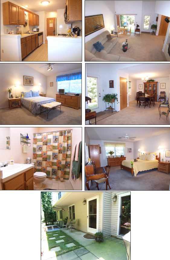 6 Aurora Lane, Salem, MA 01970 townhouse webpage