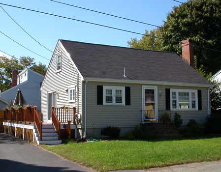 6 Gove street beverly ma 01915