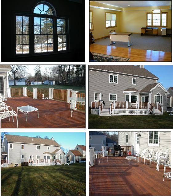 6 Sharon's way webpage #2