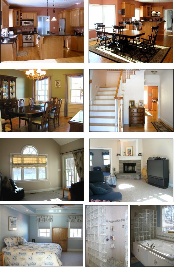 6 Sharon's Way, Danvers, MA webpage #1