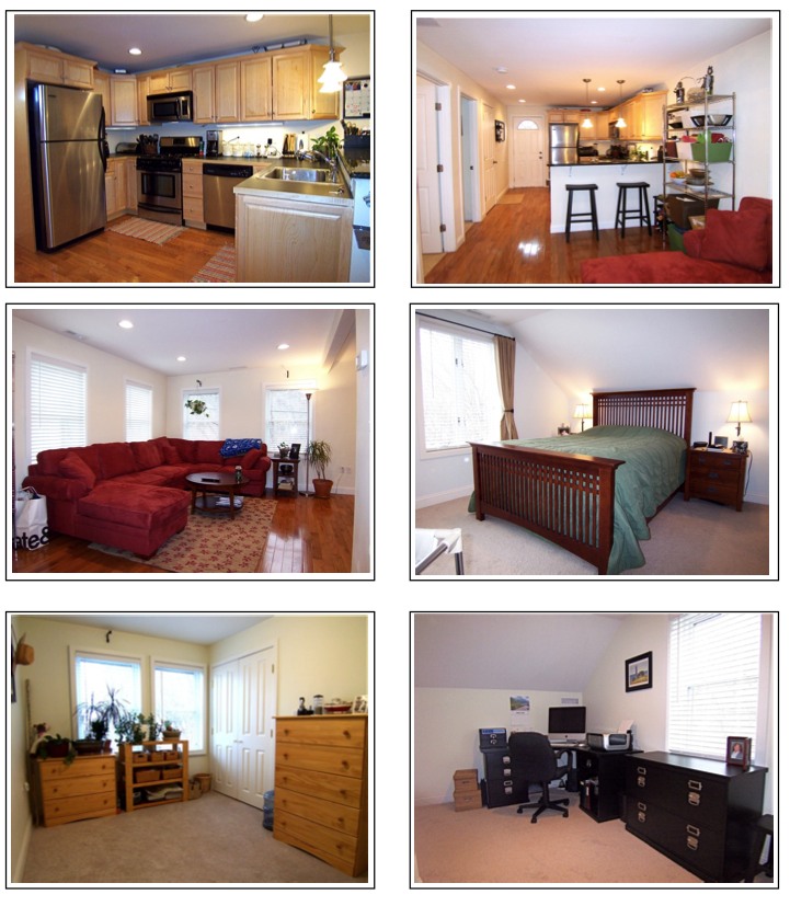 75 Mason street salem townhouse web page