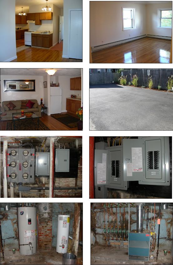 77-81 Cabot Street, Beverly, MA 01915 apartment building