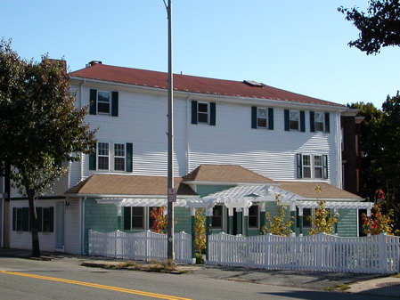 81 cabot street, beverly ma 01915