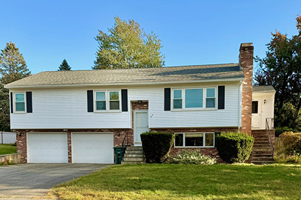 92 Martin Avenue North Andover, MA 01845
