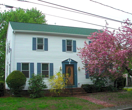 96 ash street danvers ma 01923