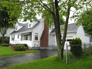 96 loring avenue, exterior