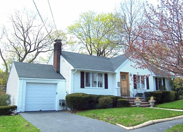 9 May Street, Marblehead new exterior photo