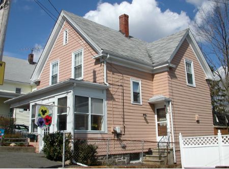 9 hudson street lynn ma 01904