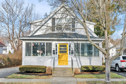 34 Moffatt Road Salem, MA 01970