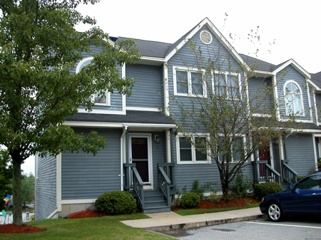 2 blueberyy way peabody ma 01960 exterior