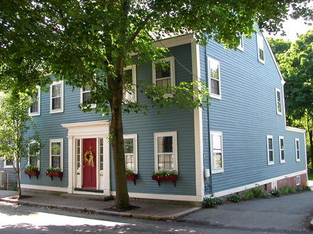 11B Andrew Street, Salem, MA 01970 Exterior