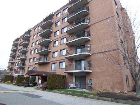 198 Locust Street, Unit 702, Lynn, MA condo exterior