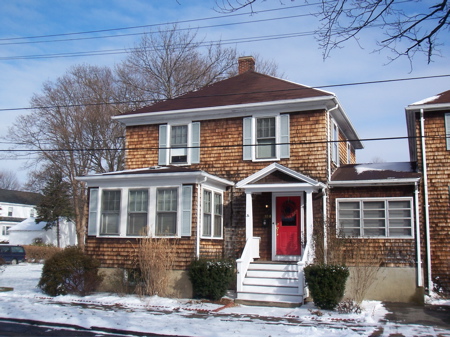 10A Damon street Danvers ma 01923 condo