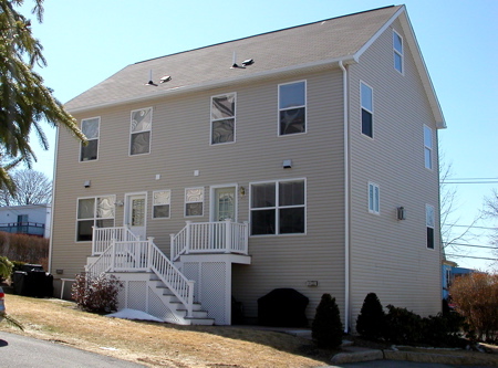 21b porter street townhouse condo beverly ma 01915