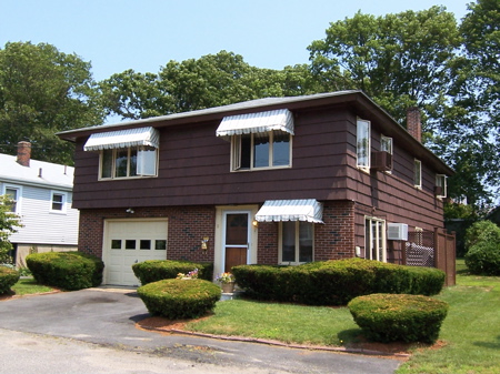 11 Winslow Way, Lynn MA single family home exterior