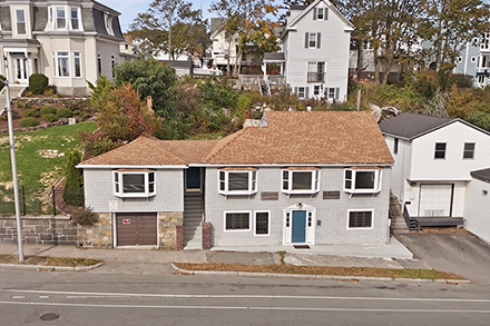 320 Main Street Gloucester MA